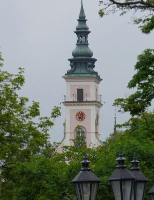St Clements Church_Wieliczka