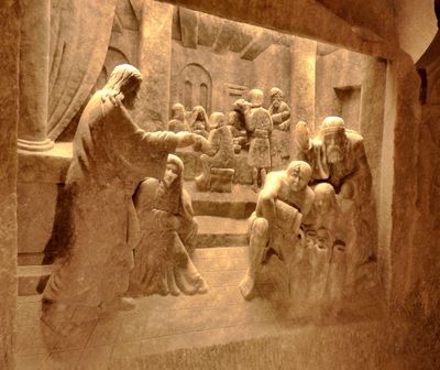  St Kingas Chapel_