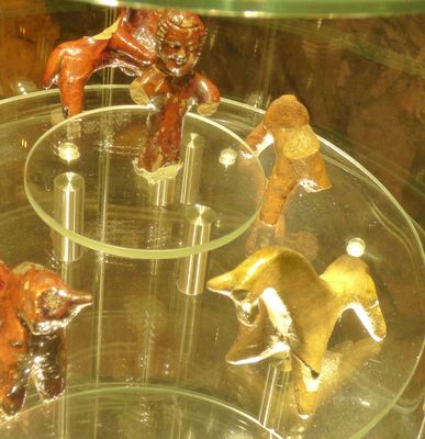  Underground Museum_toys_ornaments