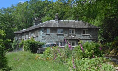 Silverthwaite
