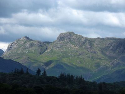 View from Windermere