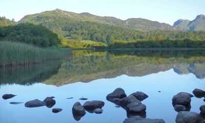 Lake District in June