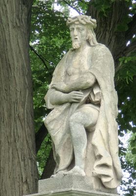 Man of Sorrows_Castle