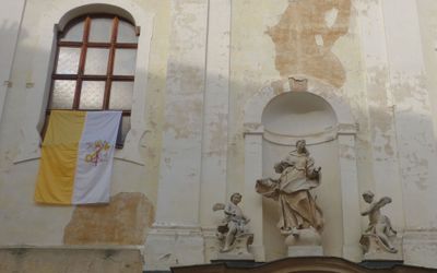 Franciscan Church and Monestry