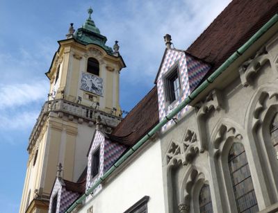 Old Town Hall
