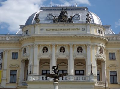 Slovak National Theatre
