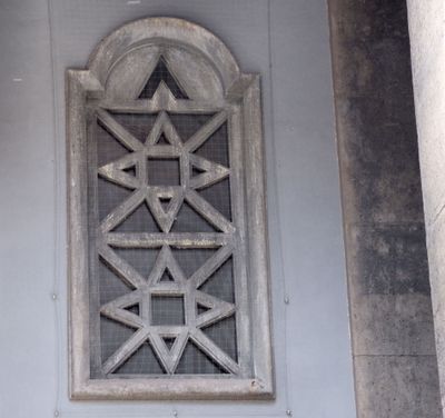 Synagogue_Hydukova Street