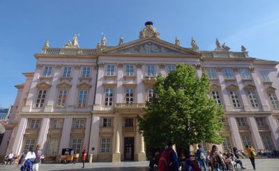 Primates Palace