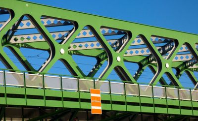 Old Stary Bridge