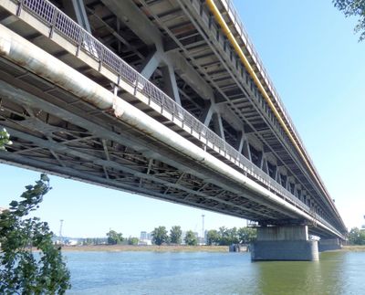 Harbour Bridge