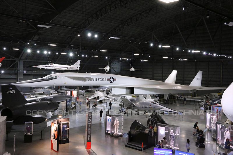 North American XB-70A Valkyrie above.jpg