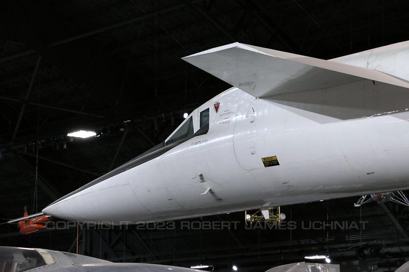 North American XB-70A Valkyrie cockpit.jpg