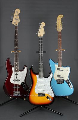 Fender Offset Body Guitars.jpg