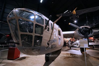 Consolidated B-24D Liberator nose.jpg