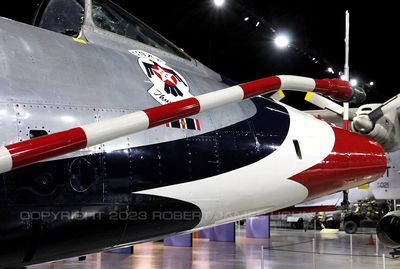 F-100 Tbird nose.jpg