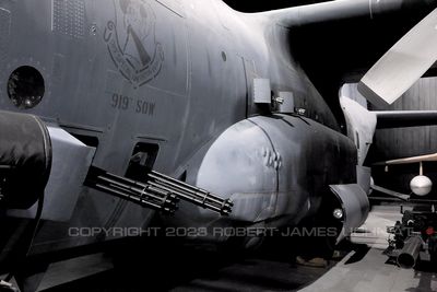 Lockheed AC-130A Azreal guns.jpg