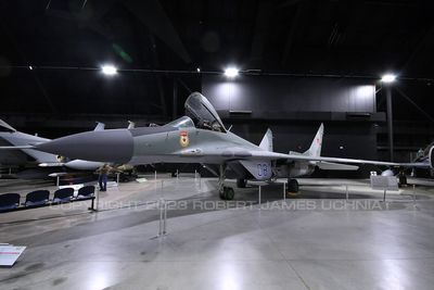 Mikoyan-Gurevich MiG 29A port.jpg