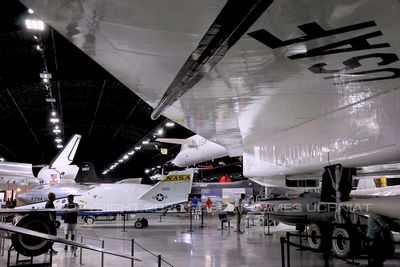 North American XB-70A Valkyrie underside.jpg