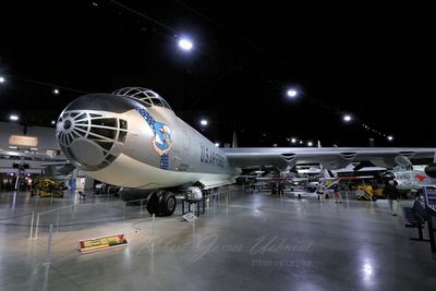 Convair B-36 Peacemaker port 24.jpg