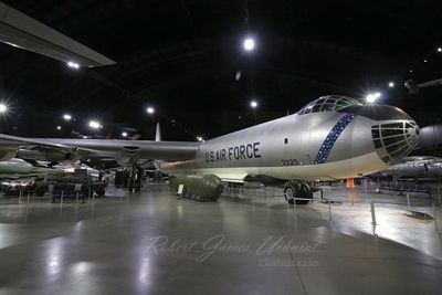 Cold War Gallery 2024