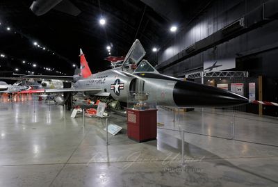 Convair F-102A starboard 24.jpg