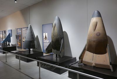 Cold War Gallery 2024
