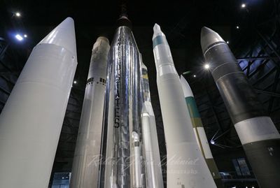 Missile Silo 2024