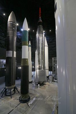 Missile Silo 2024