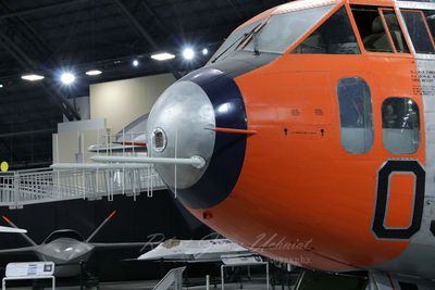 Fairchild C-119J Flying Boxcar nose.jpg