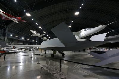 Northrop Tacit Blue rear 24.jpg