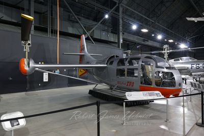Bell Aircraft Textron XV-3 24.jpg