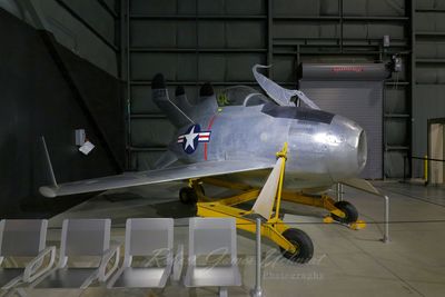 McDonnell XF-85 Goblin starboard 24.jpg