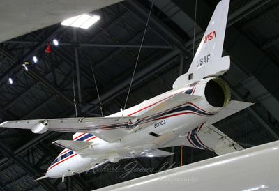 Grumman X-29A rear 24.jpg