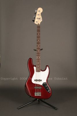 2007 Fender Standard Jazz Bass modified.JPG