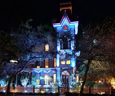 the abbey - cape may, nj