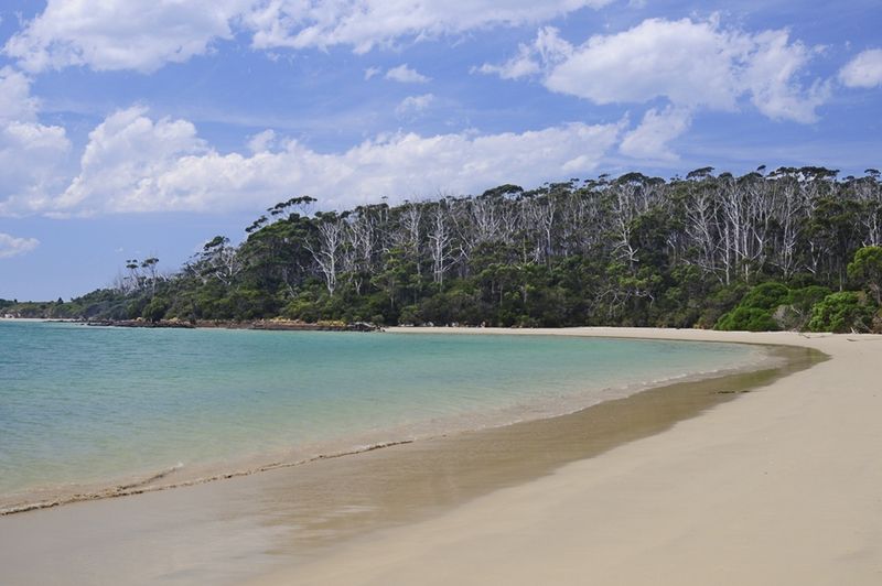 Recherche Bay, Tasmania