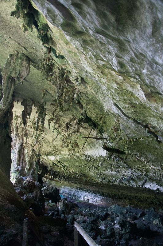 Niah Caves, Sarawak