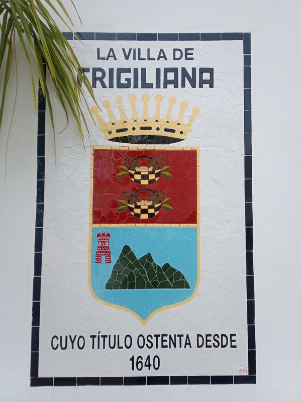 Welcome to Historic Frigiliana