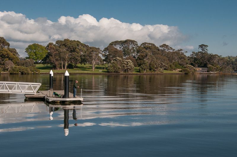 Tasmania's North West 