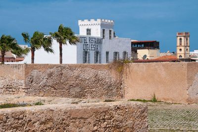 El Jadida (historic Mazagan), Morocco
