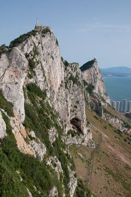 Rock of Gibraltar