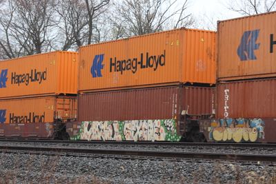graffitti