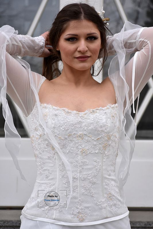 Magdalena