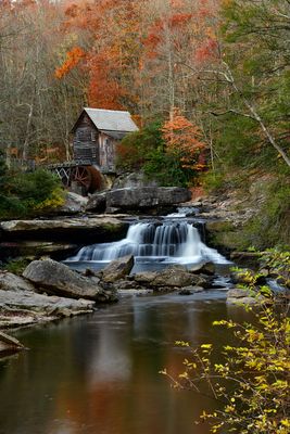 WV - Babcock State Park 2.jpg