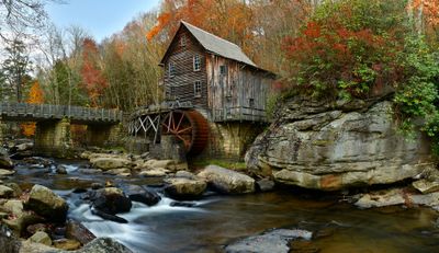 WV - Babcock State Park 3.jpg