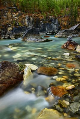 Canada Kootenay National Park Marble Canyon Tokumm Creek 3.jpg