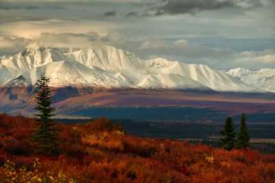Alaska Landscapes 2022