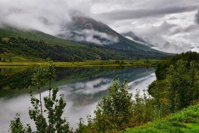 AK - Kenai Lake Cloudy Mountains 1.jpg