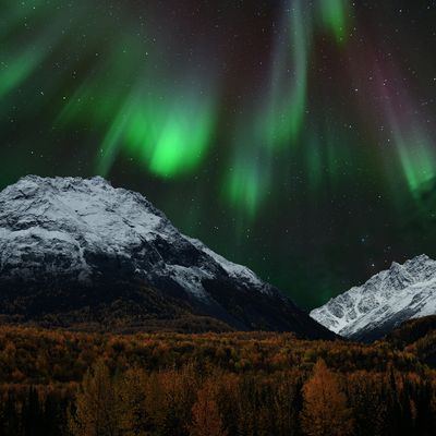 AK - Mananuska River Area Northern Lights.jpg