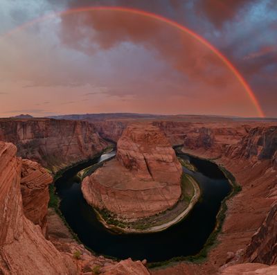 AZ - Horseshoe Bend Rainbow.jpg